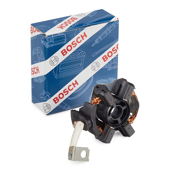 Щеткодеpжатель стартера Bosch 2004336240 ціна, від 9.13 USD