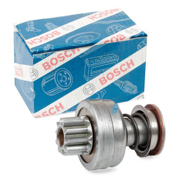 2006209427 Bosch Привід стартера бендикс