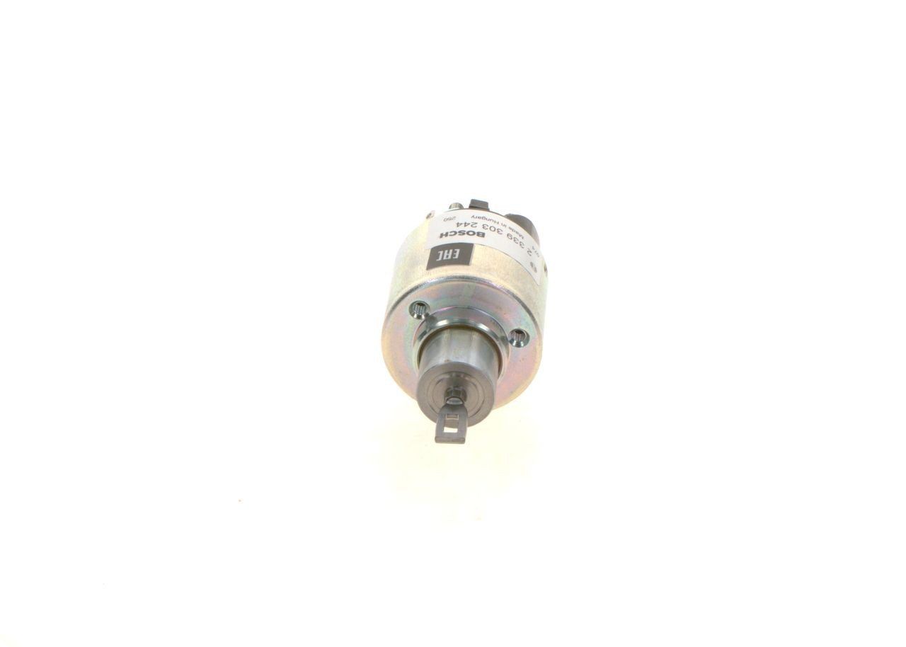 Контактор Bosch 2339303244 ціна, від 19.18 USD