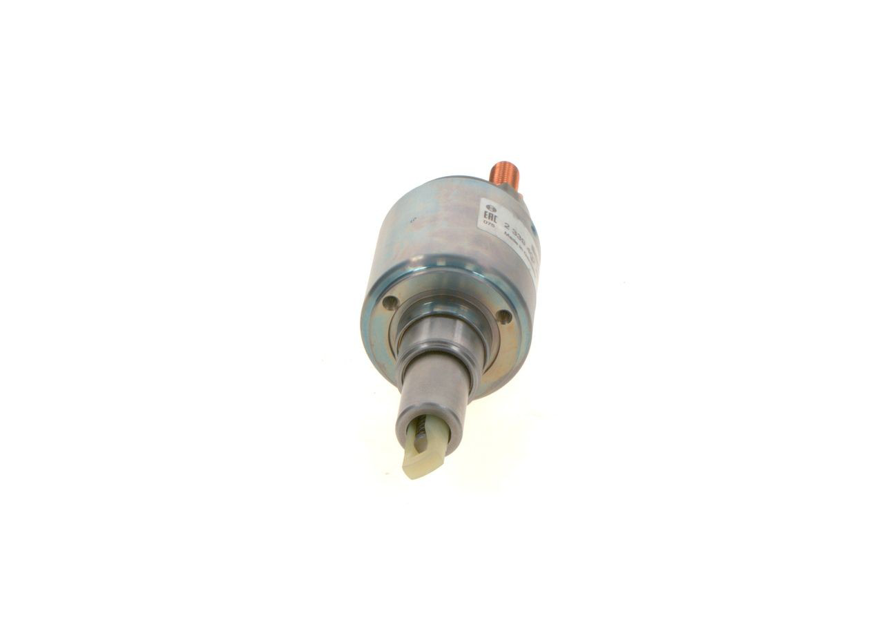 Втягуюче реле стартера 2339402236 Bosch
