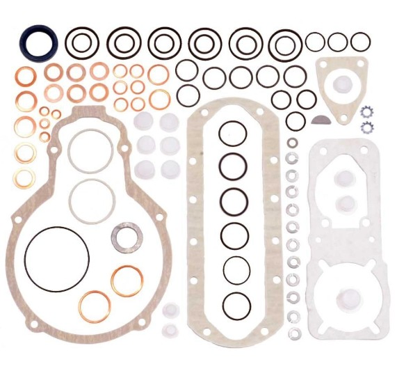 Ремкомплект ПНВТ A0015860607 Mercedes