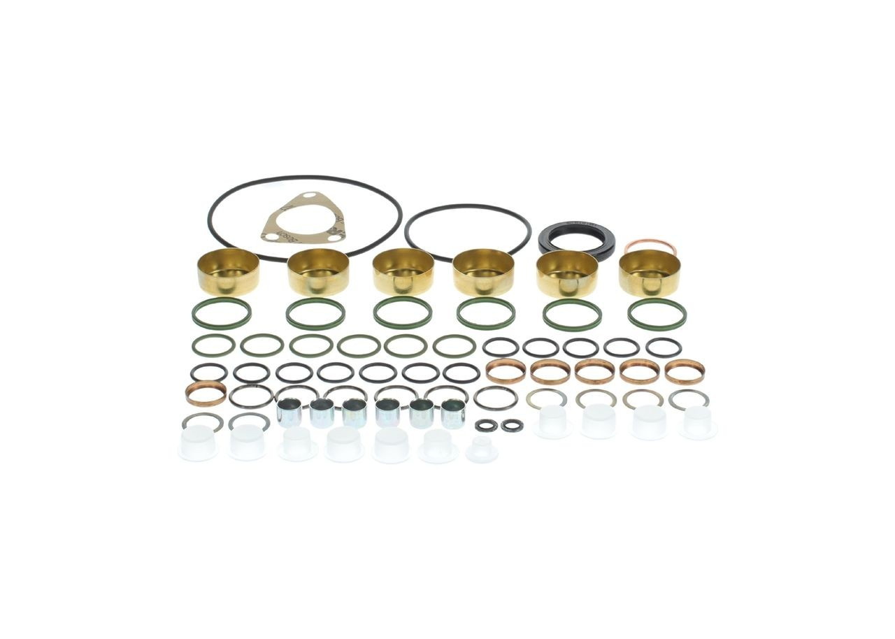 Ремкомплект ПНВТ Bosch 2417010010 ціна, від 47.99 USD