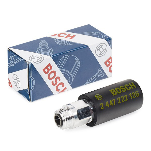 Ремкомплект паливного насоса ручної підкачки Bosch 2447222126 ціна, від 9.84 USD