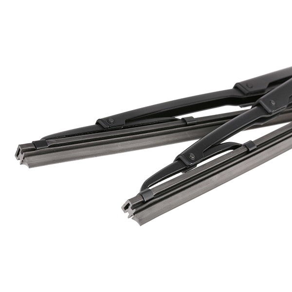 3397001539 Bosch Склоочисники лобового скла