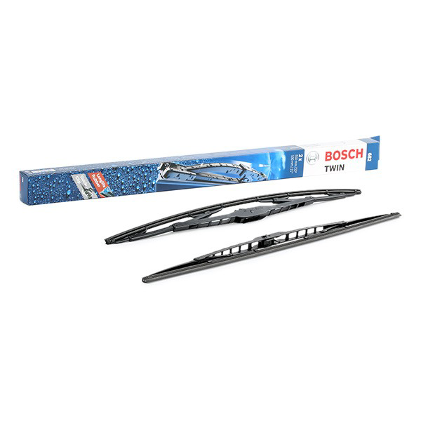3397001682 Bosch Щітка двірника права