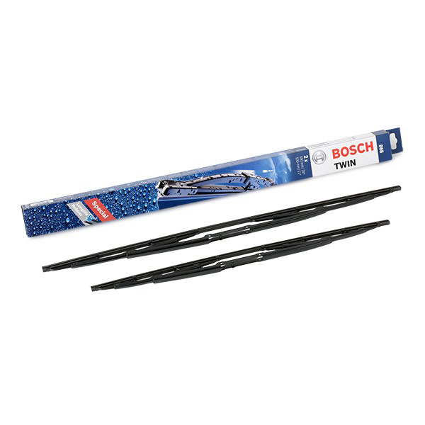Двірники Bosch 3397001866