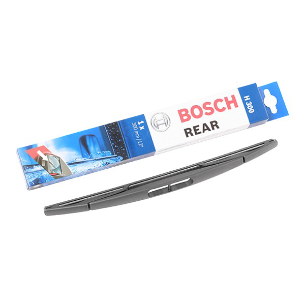 Двірник задній Bosch 3397004628