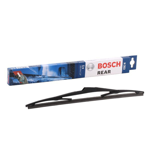 Задня щітка 3397004631 Bosch