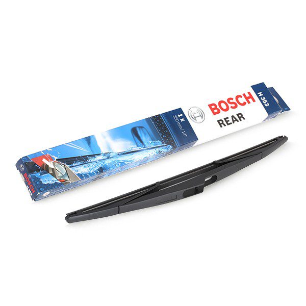Двірник задній Bosch 3397004631