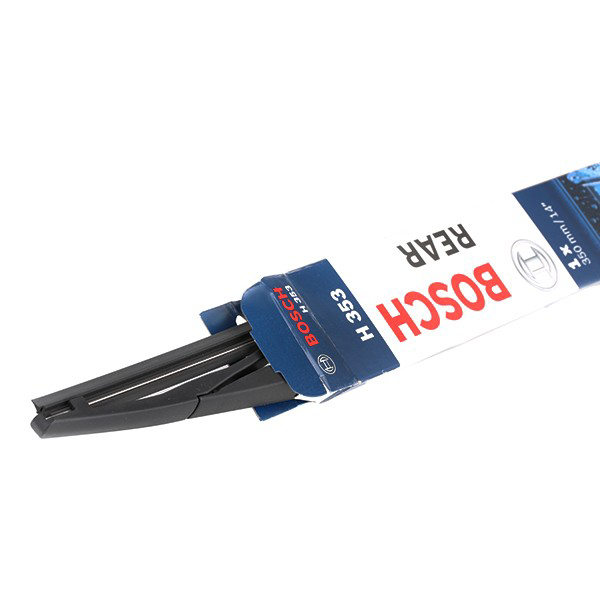 3397004631 Bosch Щітка склоочисника задня