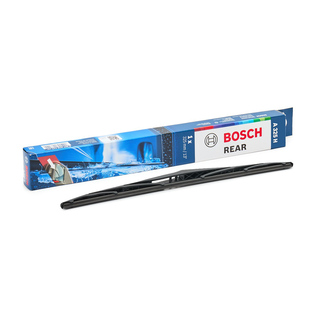 Задня щітка 3397004633 Bosch