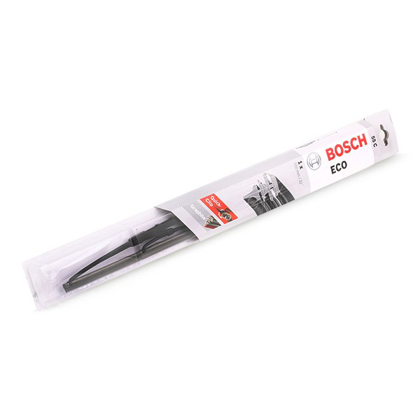Купити 3397004672 Bosch Щітка-двірник лобового скла, пасажирська