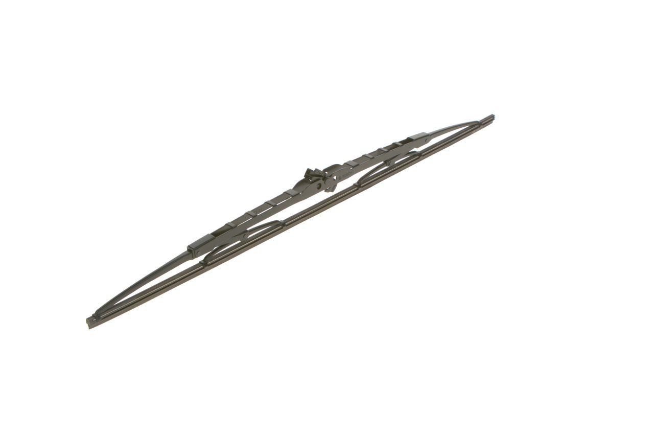 Щітка-двірник лобового скла, пасажирська Bosch 3397004672 ціна, від 4.04 USD