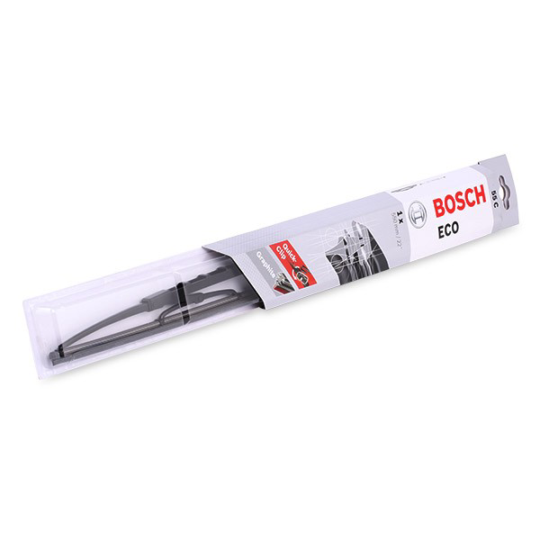 Щітка-двірник лобового скла, пасажирська Bosch 3397004672 ціна, від 4.04 USD