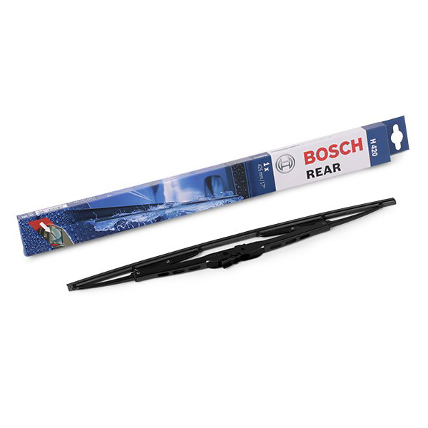 Двірник задній Bosch 3397004758
