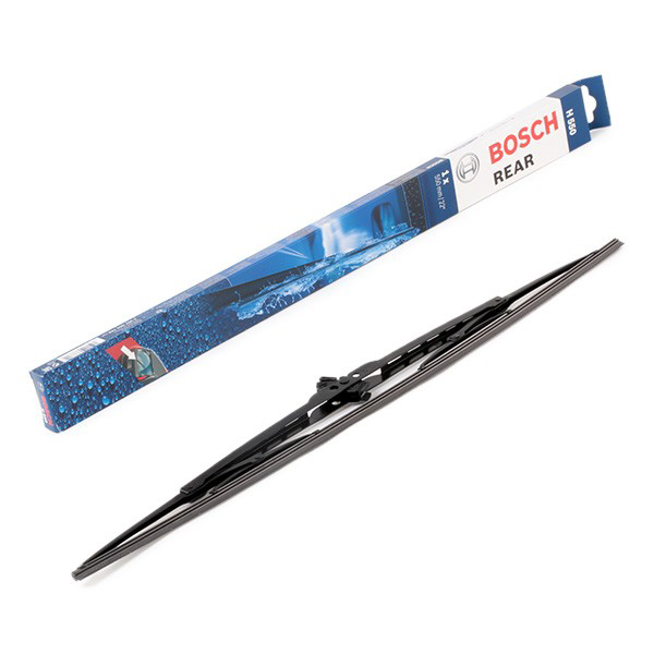 Купити 3397004762 Bosch Щітка-двірник лобового скла, водійська