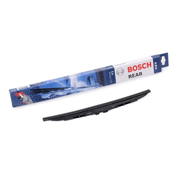 3397004874 Bosch Щітка склоочисника задня