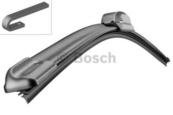 Щітка-двірник лобового скла, водійська 3397006803 Bosch