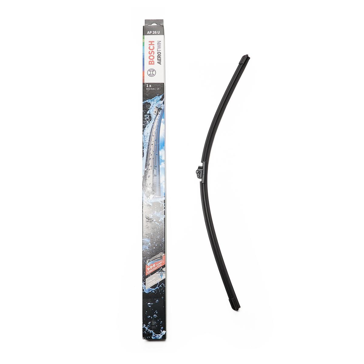 Купити 3397006838 Bosch Щітка-двірник лобового скла, водійська