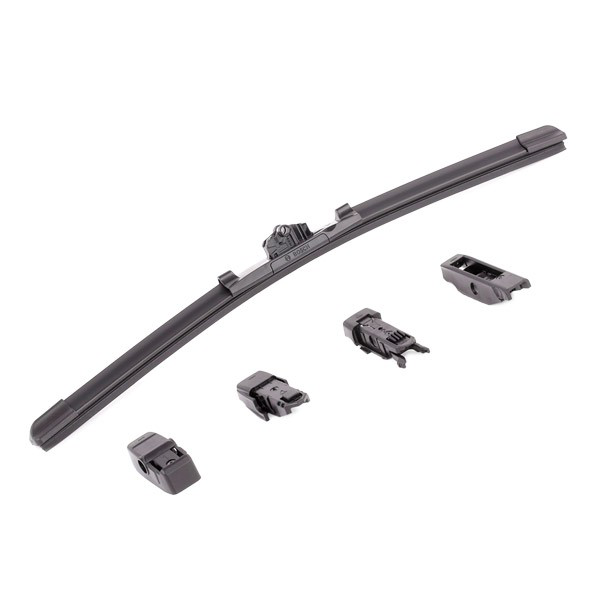 Щітка склоочисника лобового скла, пасажирська Bosch 3397006942