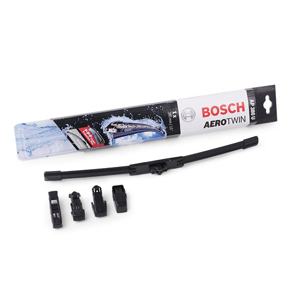 Купити 3397006942 Bosch Щітка-двірник лобового скла, пасажирська