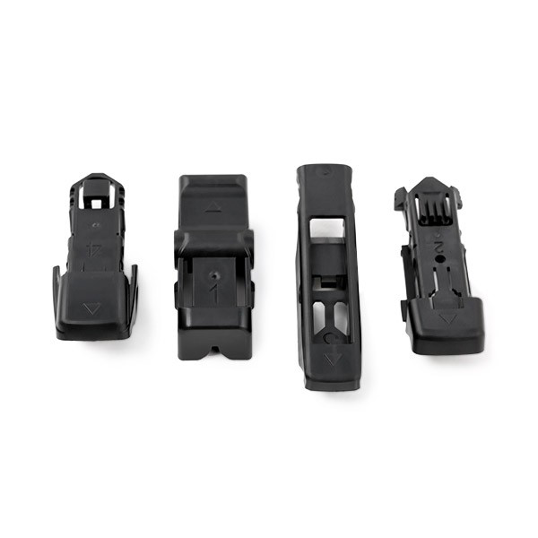 3397006943 Bosch Щітка двірника права
