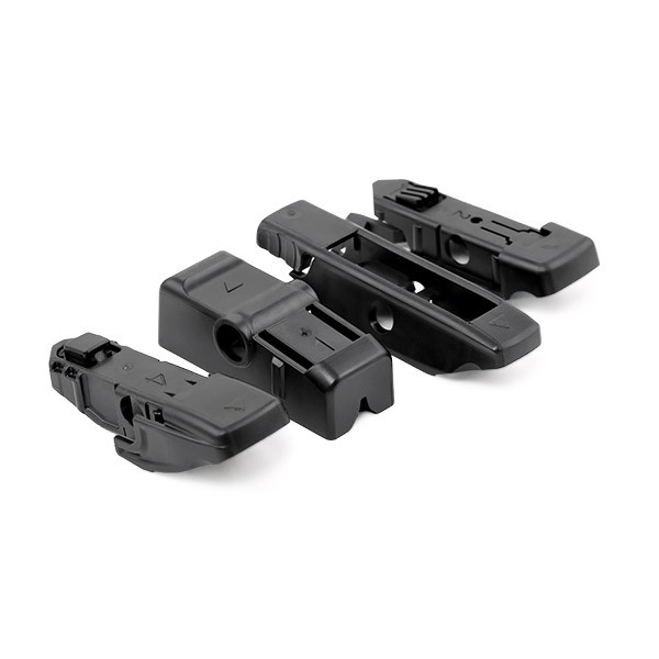 Щітка-двірник лобового скла, пасажирська Bosch 3397006943 ціна, від 10.06 USD