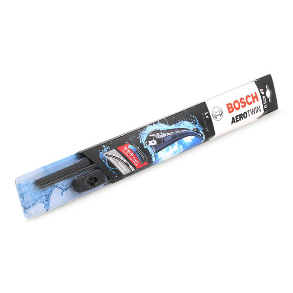 Купити 3397006946 Bosch Щітка-двірник лобового скла, пасажирська