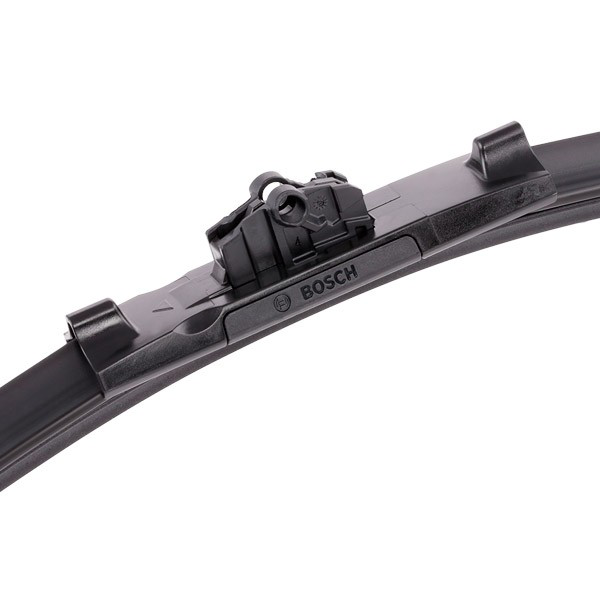 Щітка-двірник лобового скла, водійська AP750U Bosch