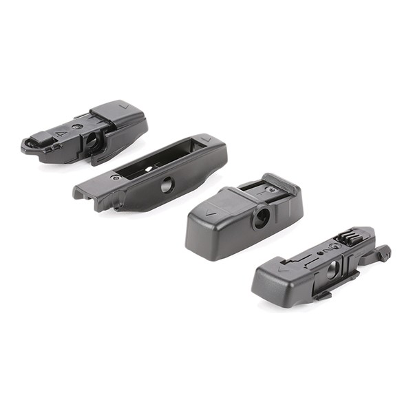 Купити 3397006955 Bosch Щітка-двірник лобового скла, водійська