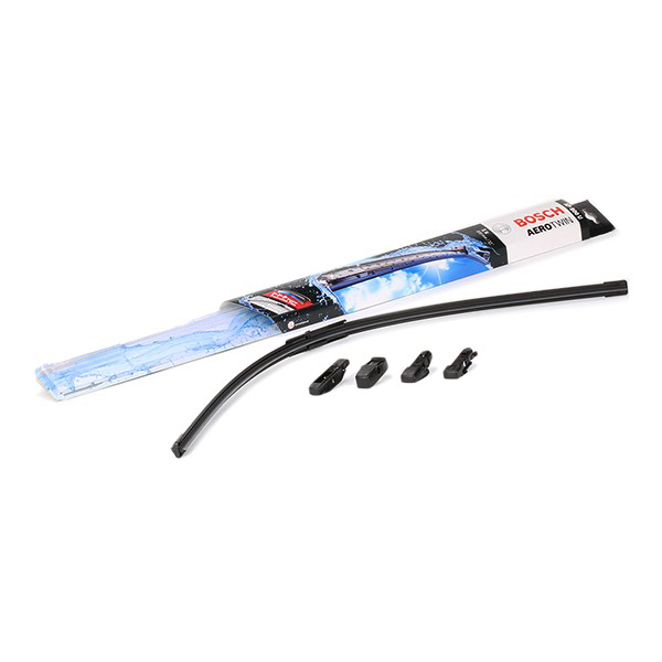3397006955 Bosch Щітка двірника ліва