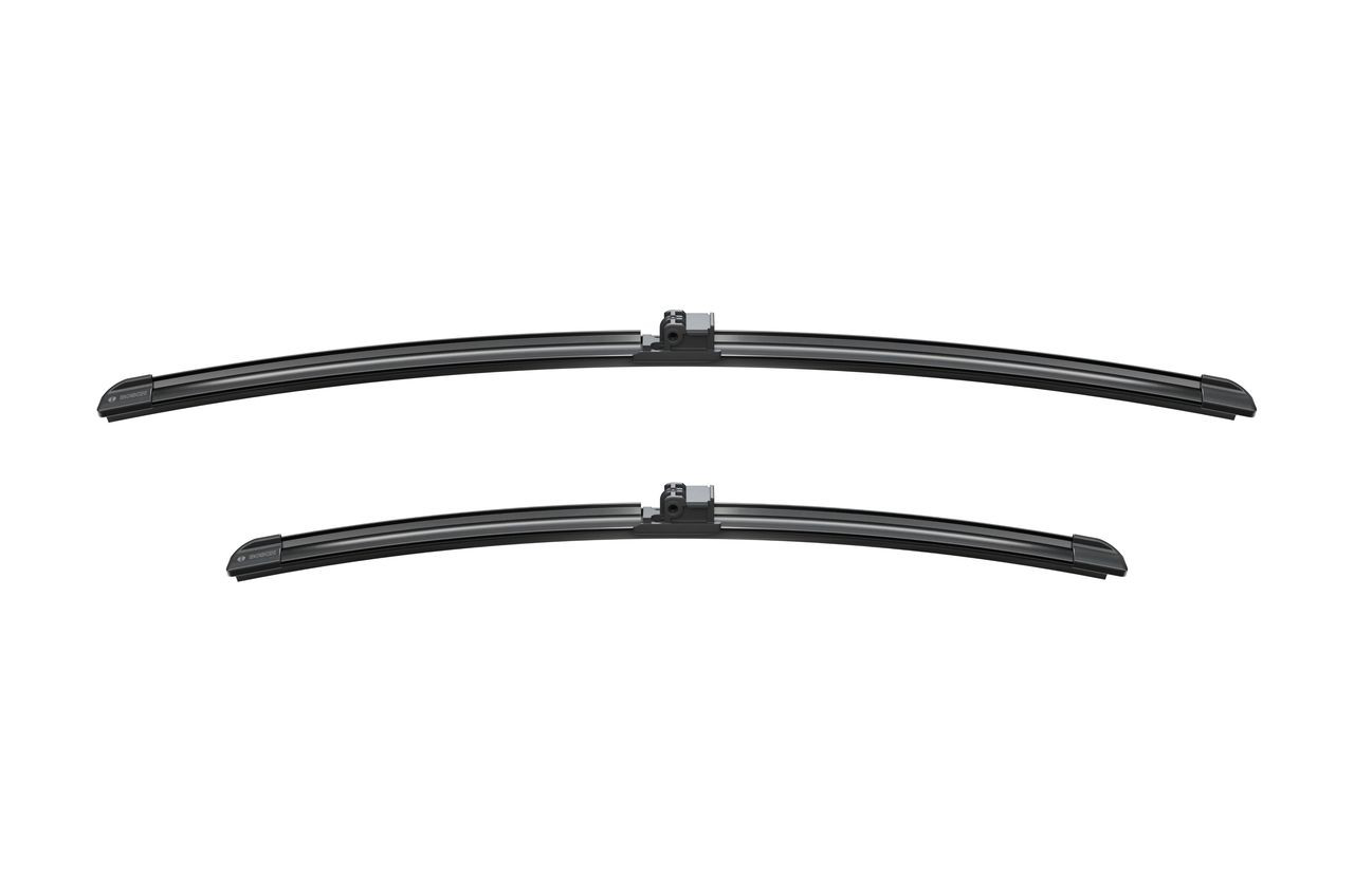 Щітка-двірник лобового скла, комплект з 2-х шт. Bosch 3397007072 ціна, від 26.44 USD