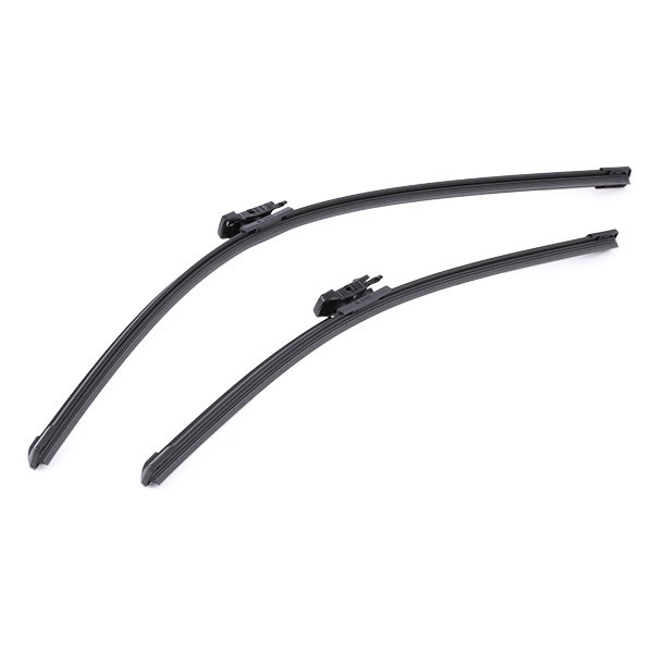 Щітка-двірник лобового скла, пасажирська Bosch 3397007093 ціна, від 30.31 USD