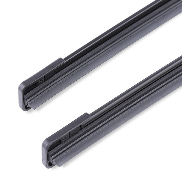 3397007093 Bosch Щітка склоочисника лобового скла, пасажирська