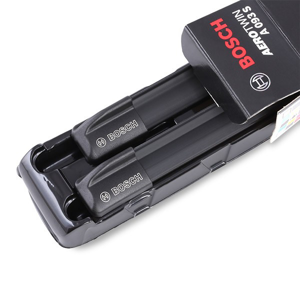 Щітка двірника права Bosch 3397007093
