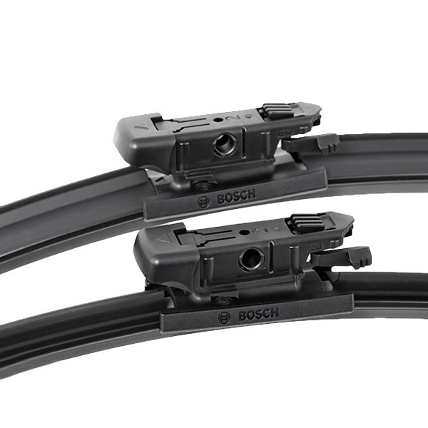 Щітка-двірник лобового скла, водійська Bosch 3397007099 ціна, від 27.47 USD