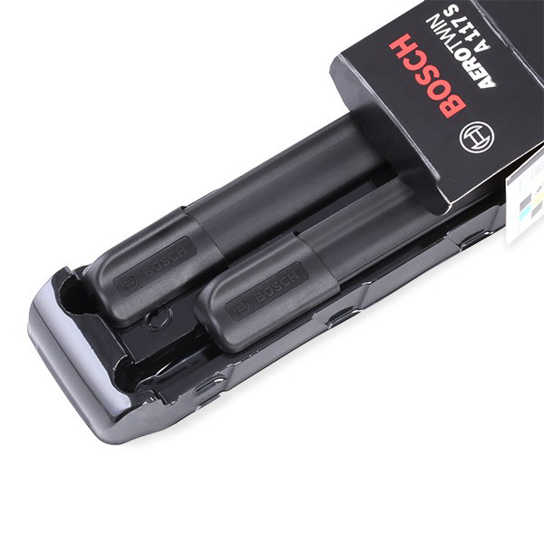 Двірники Bosch 3397007117