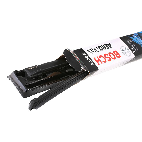 Щітки склоочисника 3397007120 Bosch