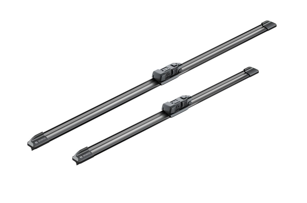 3397007187 Bosch Склоочисники лобового скла