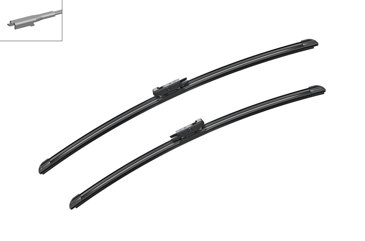 3397007294 Bosch Склоочисники лобового скла