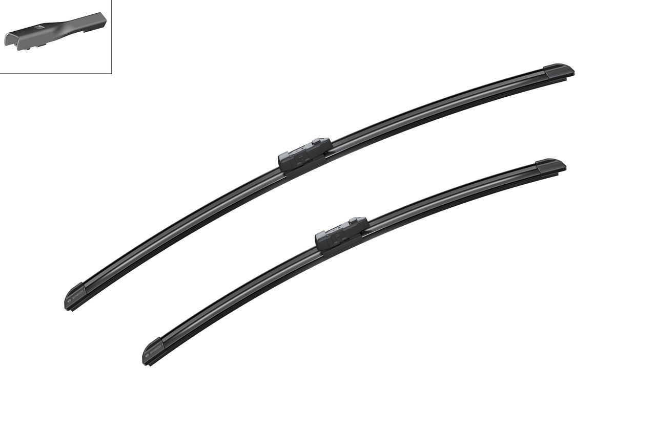 Купити 3397007297 Bosch Безконтактні двірники