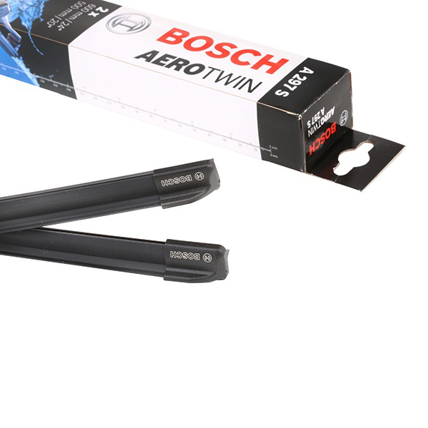 Щітки склоочисника 3397007297 Bosch