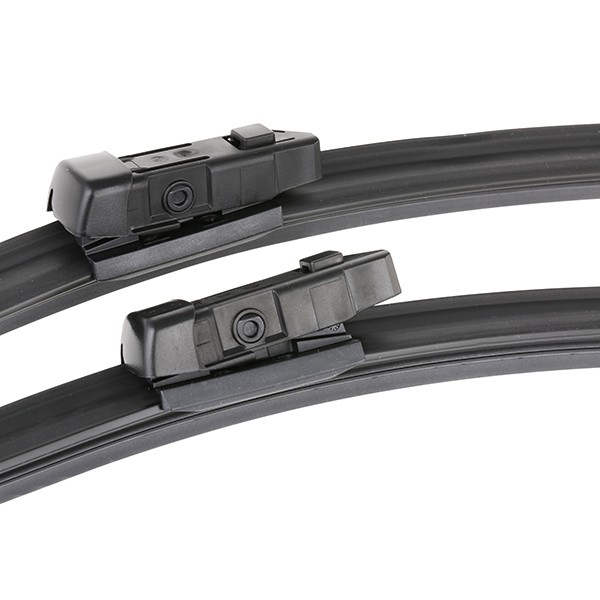 3397007297 Bosch Склоочисники лобового скла