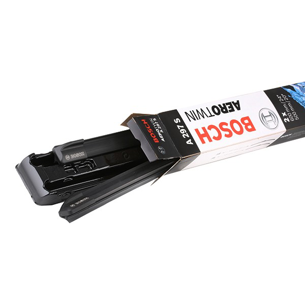 Щітка-двірник лобового скла, комплект з 2-х шт. Bosch 3397007297 ціна, від 26.01 USD
