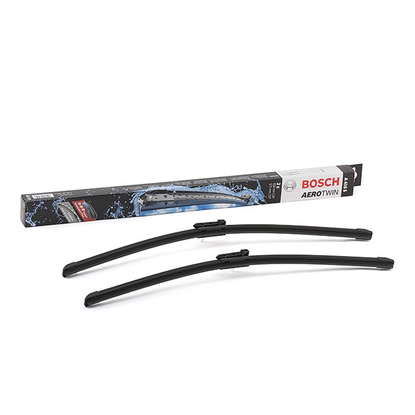 Щітка-двірник лобового скла, комплект з 2-х шт. Bosch 3397007416 ціна, від 30.33 USD