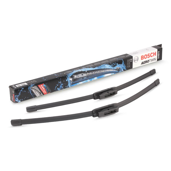 3397007424 Bosch Склоочисники лобового скла