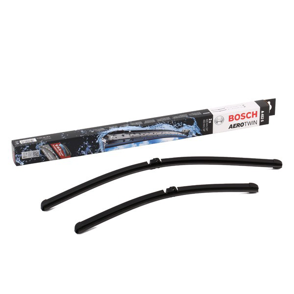 3397007452 Bosch Склоочисники лобового скла
