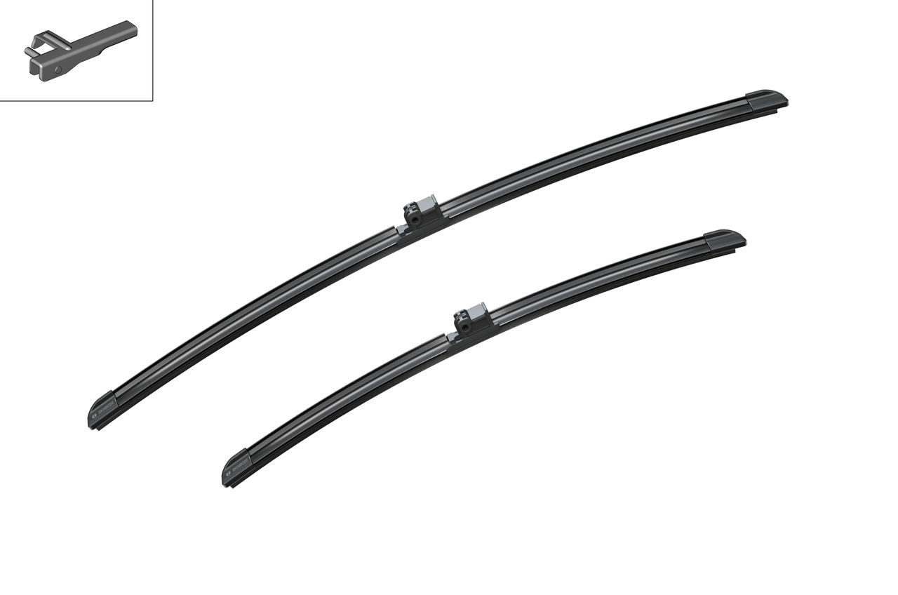 Двірники Bosch 3397007452