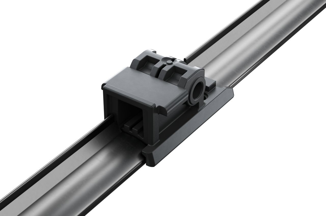 3397007453 Bosch Склоочисники лобового скла
