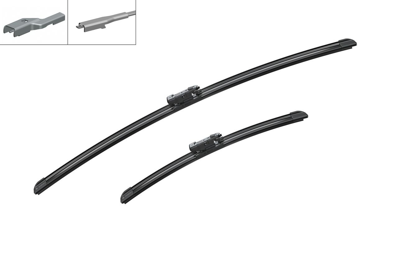 Двірники Bosch 3397007466